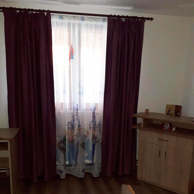 Camere copii