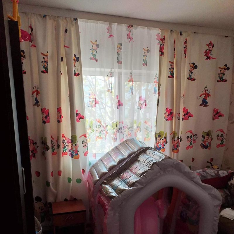 Camere copii