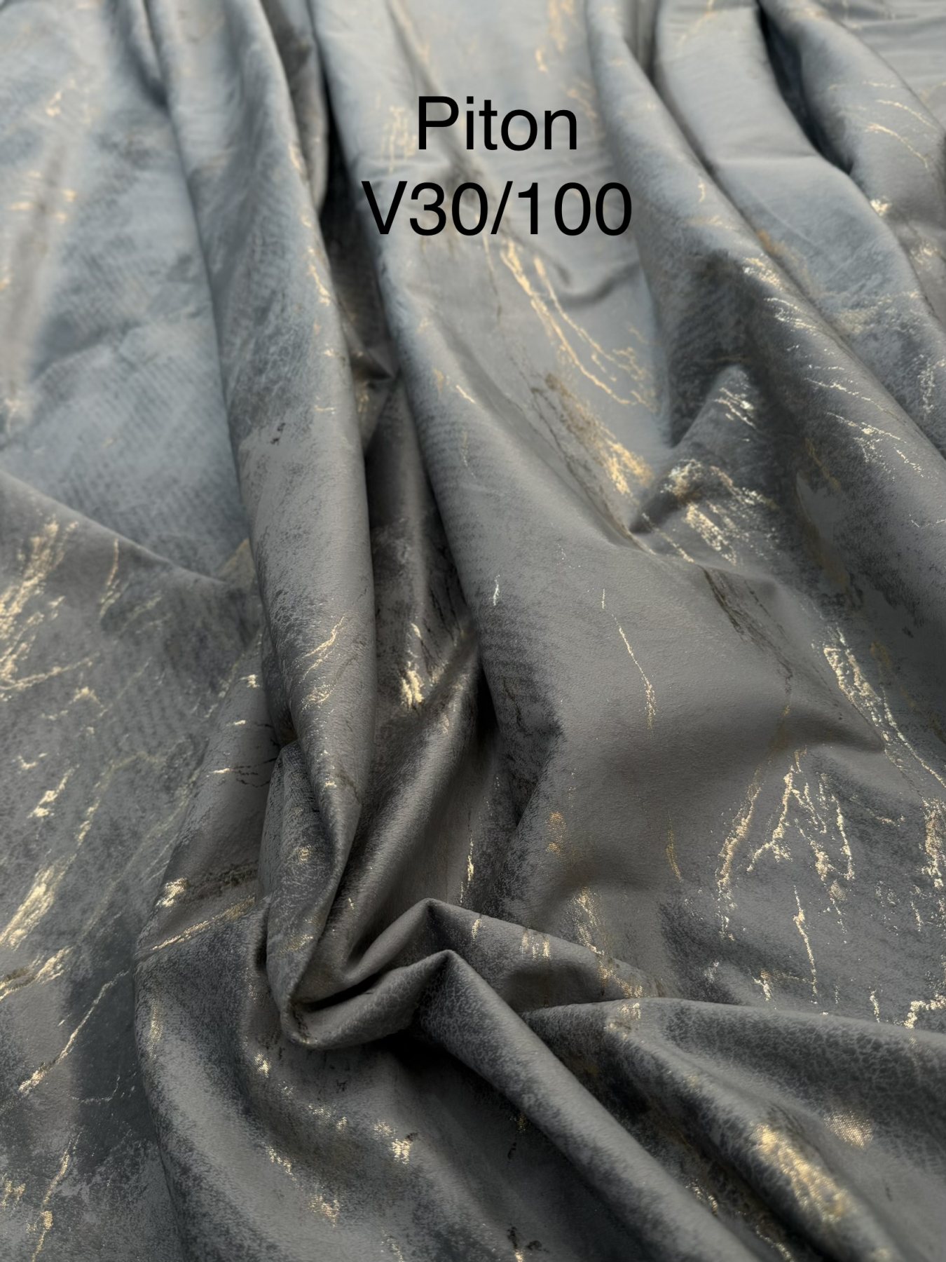 Draperie catifea