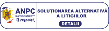 ANPC, soluționarea alternativă a litigiilor