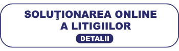 Soluționarea online a litigiilor